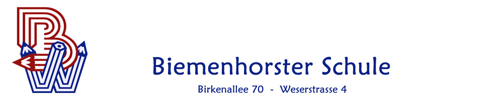 Biemenhorster Grundschule